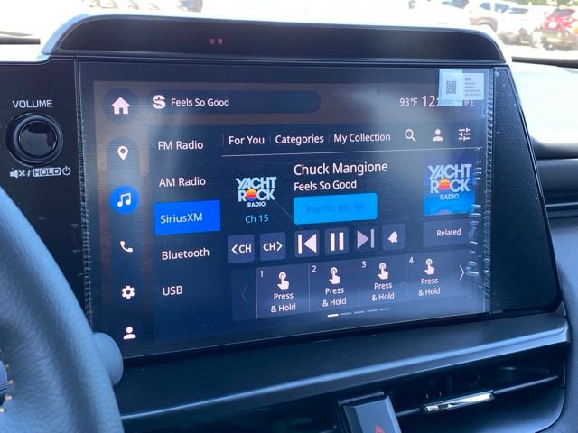 New 2026 Subaru Outback Wilderness AWD/4WD image 20