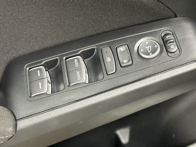 Used 2026 Honda Civic Sport image 20