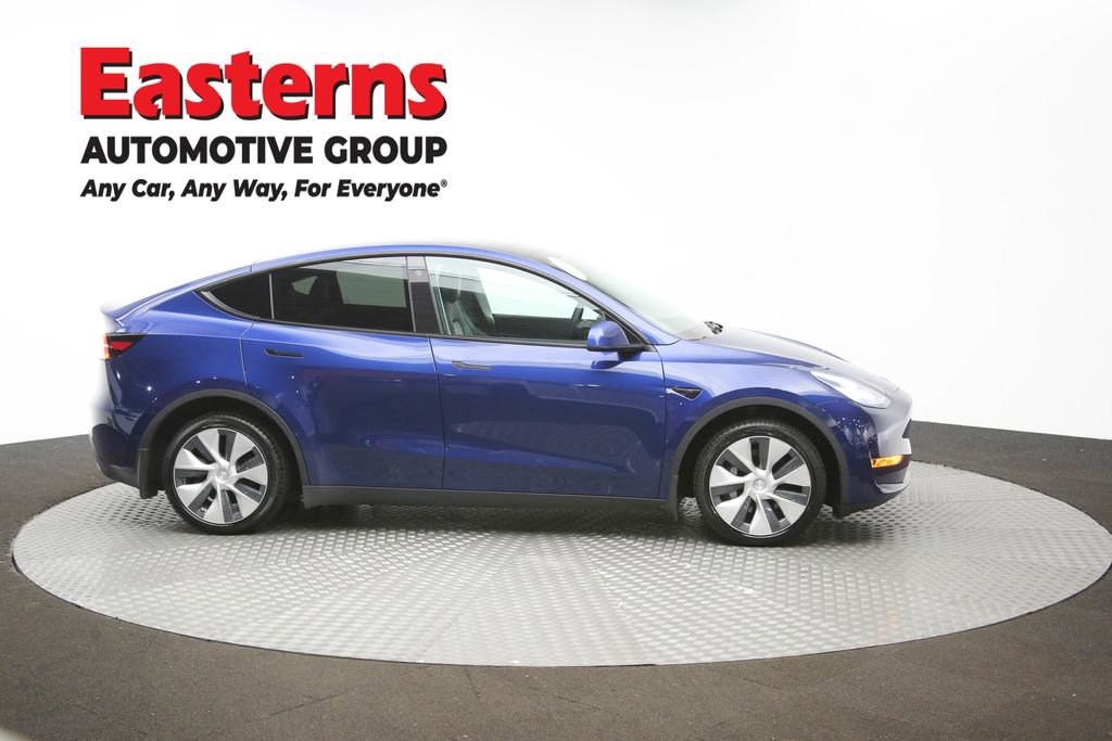 Used 2021 Tesla Model Y Long Range image 46