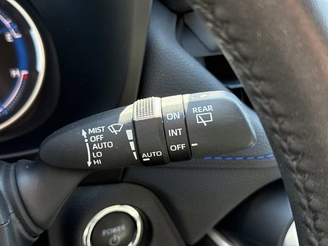 Used 2023 Toyota RAV4 SE w/ Convenience Package image 26