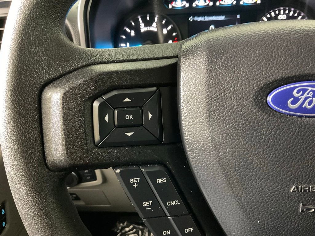 Used 2019 Ford F150 XL w/ Equipment Group 101A Mid AWD/4WD image 25
