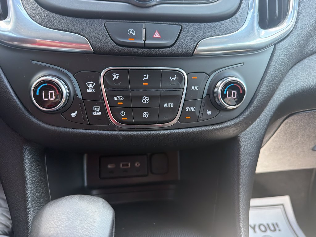 Used 2024 Chevrolet Equinox LT FWD image 20
