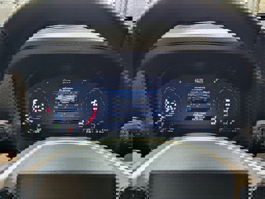 New 2026 Ford Explorer Active w/ Active Comfort Package image 11