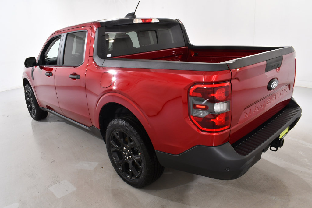 New 2026 Ford Maverick XLT w/ Equipment Group 301A AWD/4WD image 15