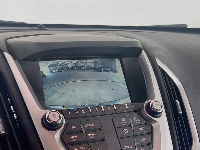 Used 2016 GMC Terrain SLT AWD/4WD image 11