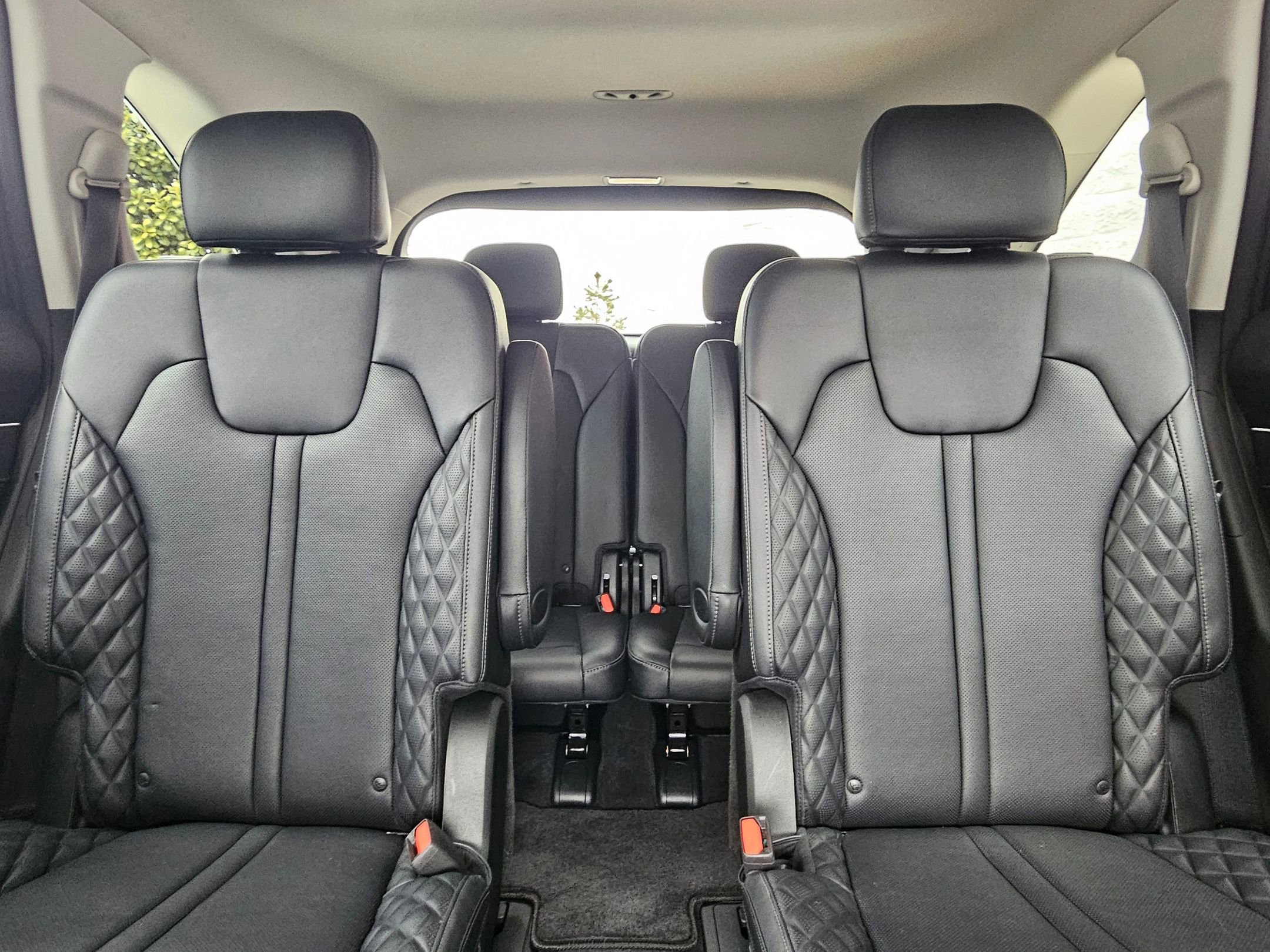 Used 2023 Kia Sorento SX image 25