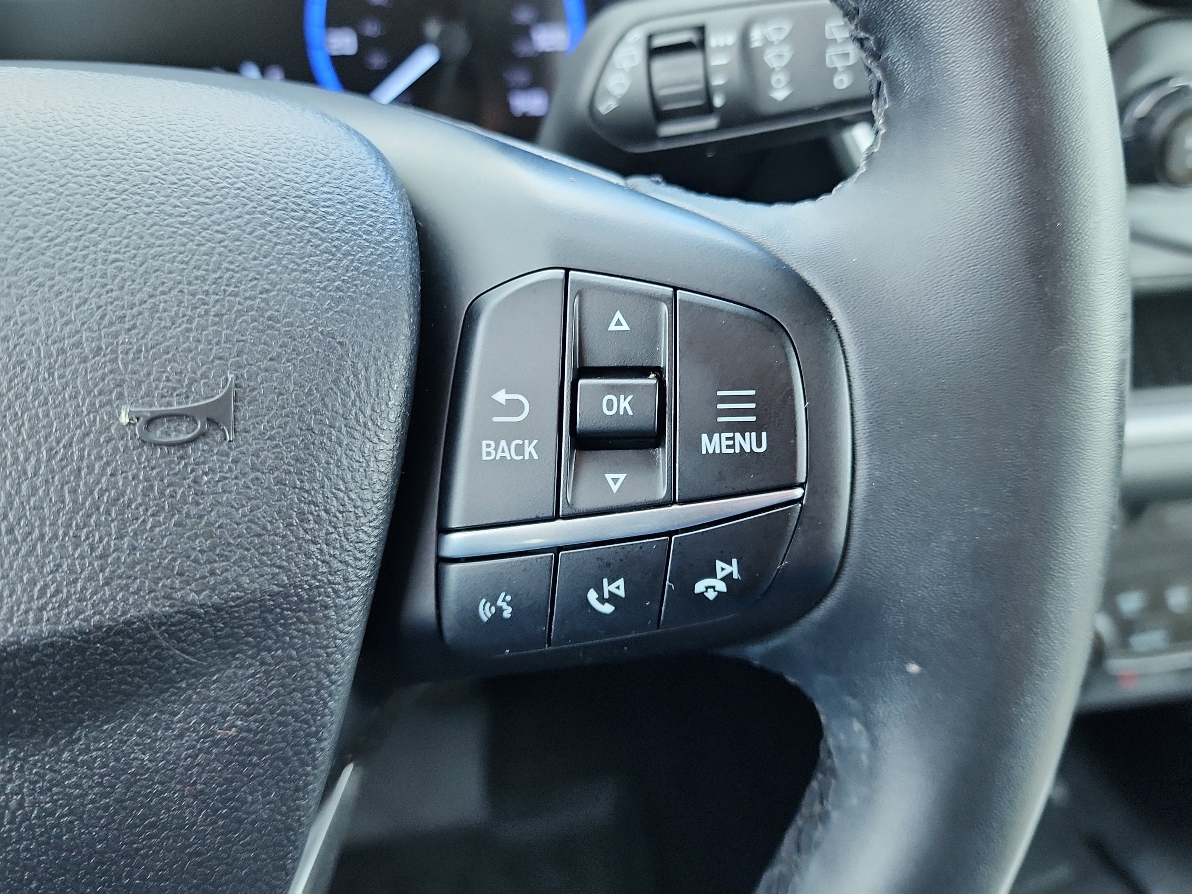 Used 2024 Ford Bronco Sport Big Bend w/ Convenience Package image 20