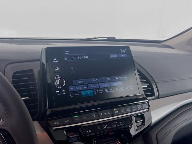 Used 2026 Honda Odyssey EX-L image 14