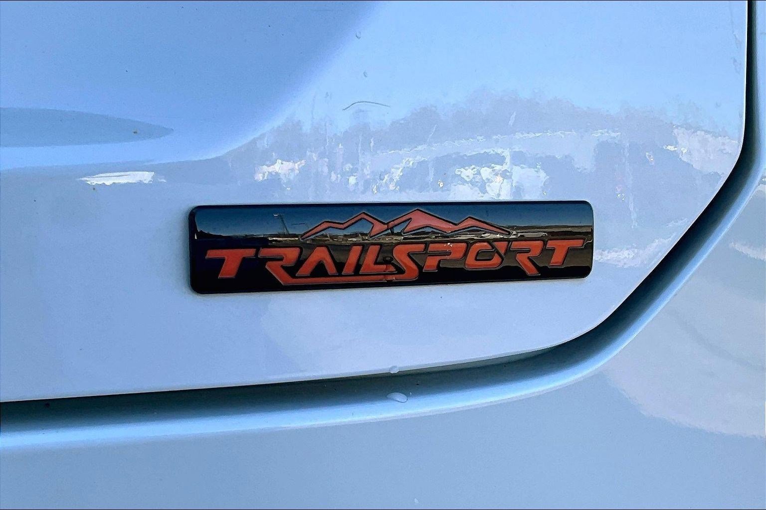 Used 2024 Honda Pilot TrailSport image 25