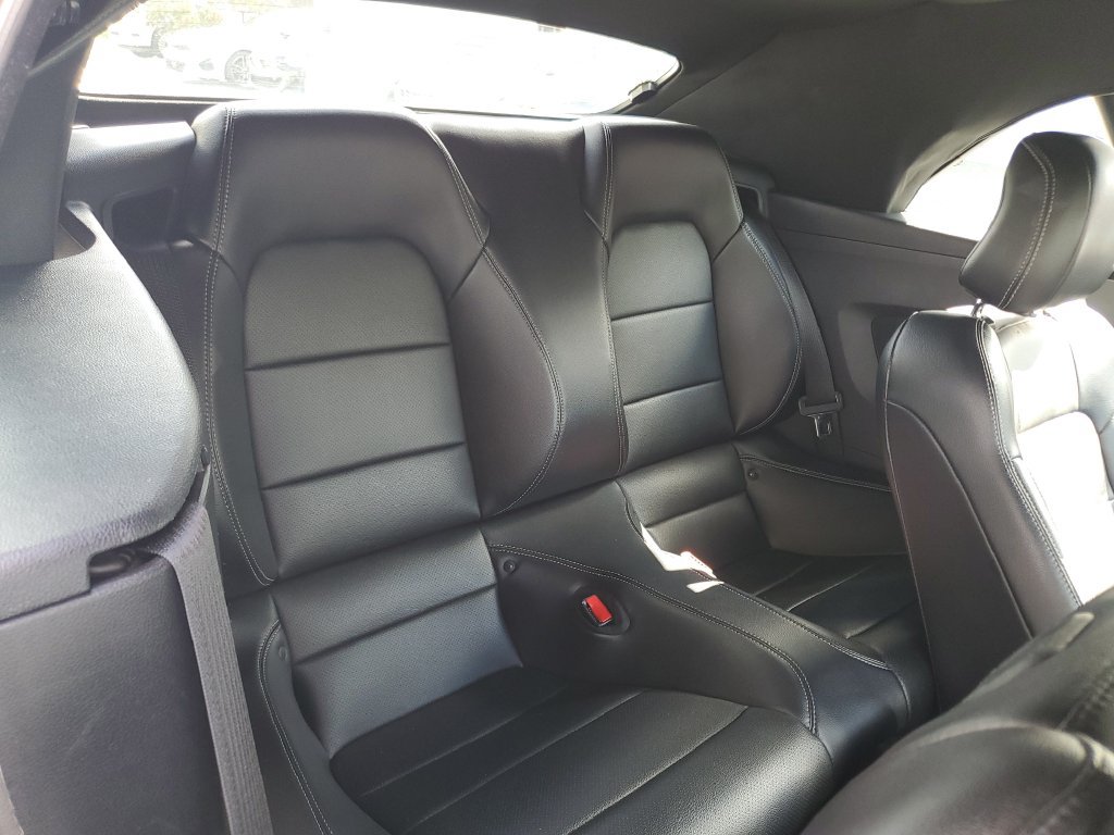 Used 2017 Ford Mustang GT Premium RWD image 15