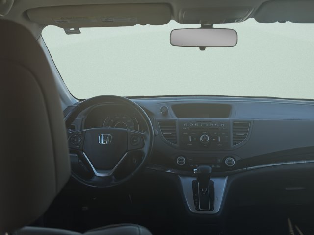 Used 2013 Honda CR-V EX-L image 3