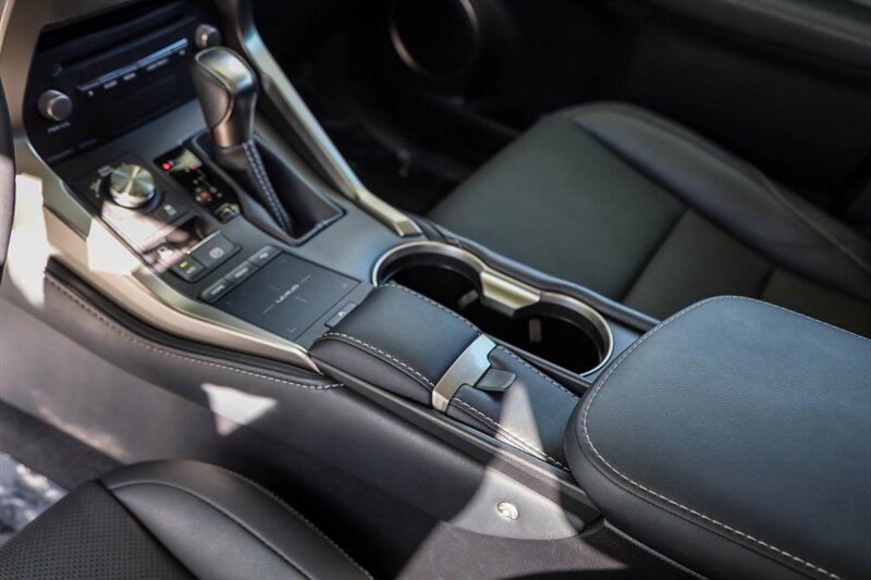 Used 2020 Lexus NX 300 FWD w/ Comfort Package image 24