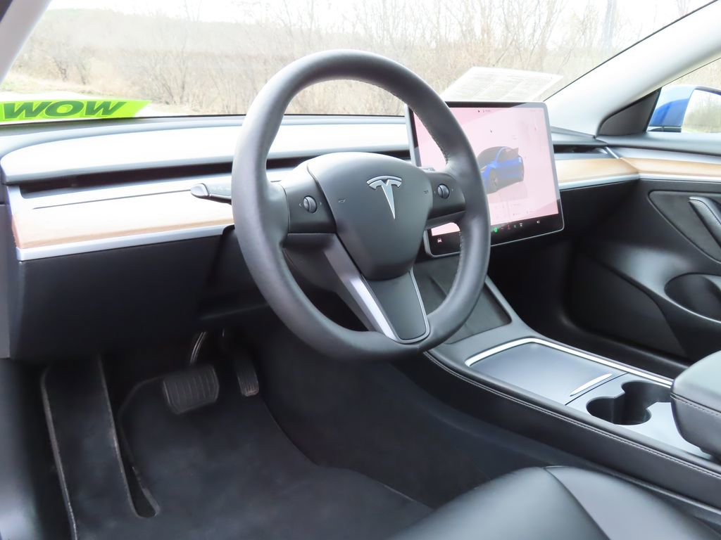 Used 2023 Tesla Model 3 Long Range image 4