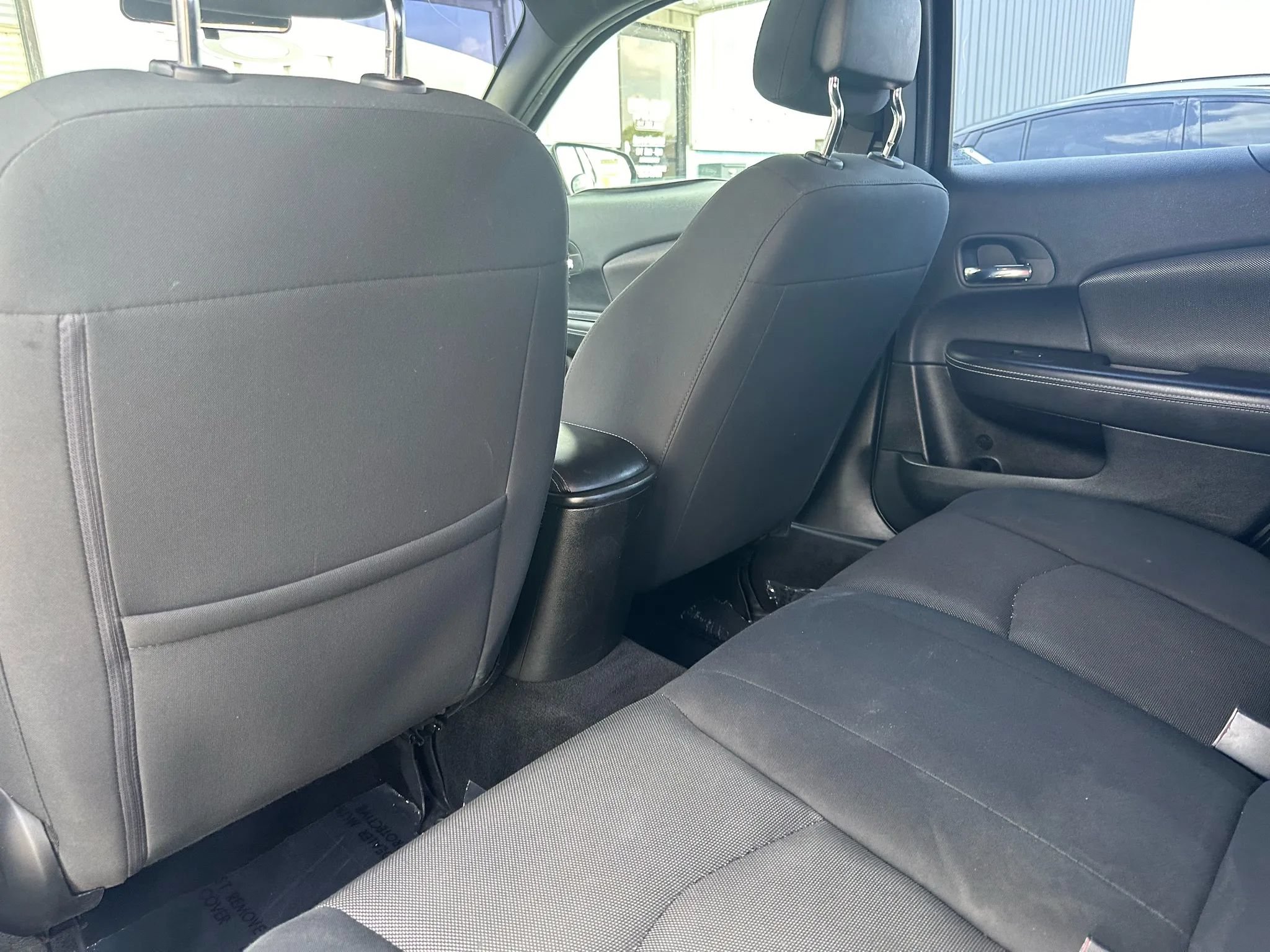 Used 2013 Dodge Avenger SE FWD image 20