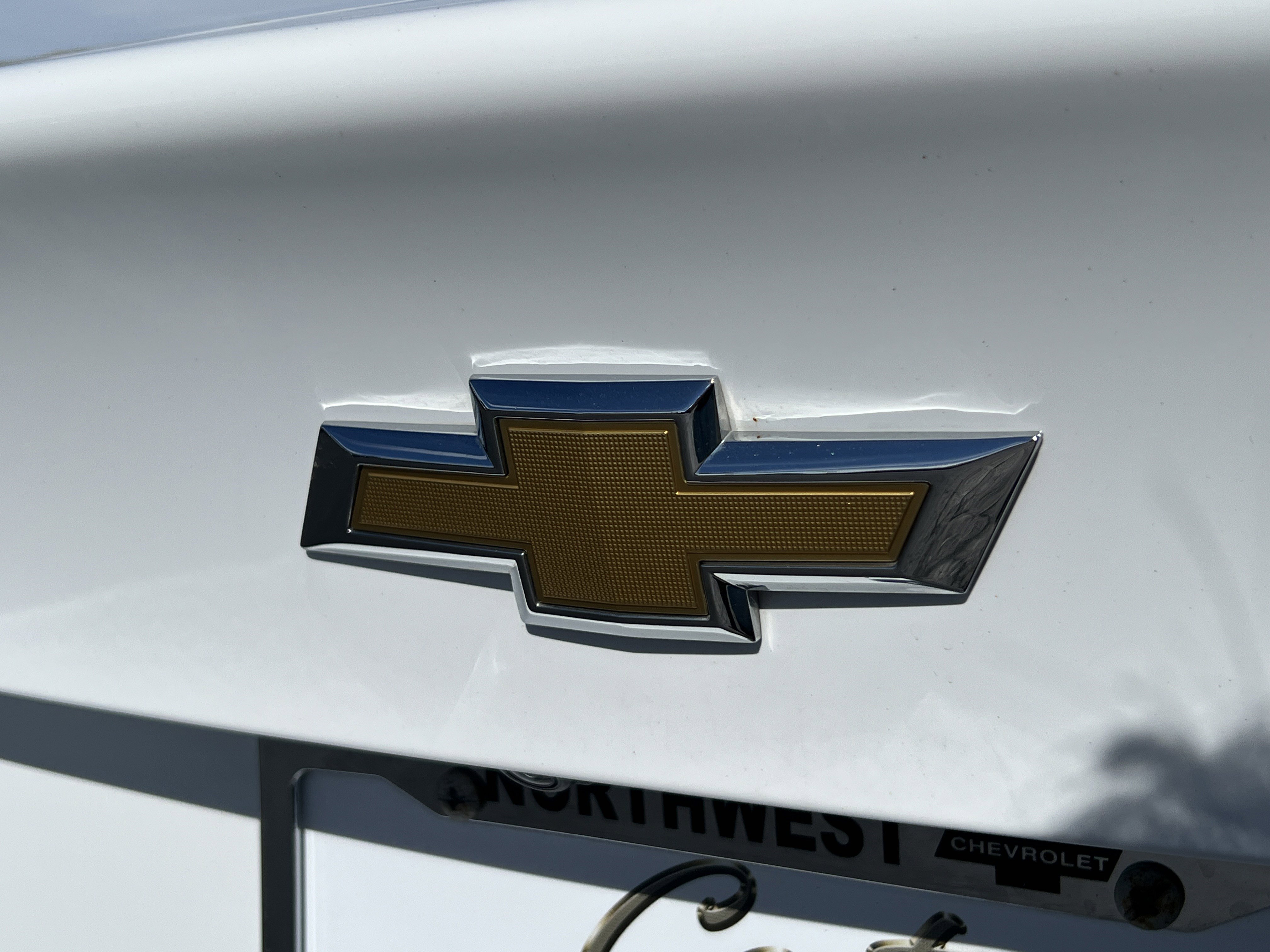 Used 2021 Chevrolet Malibu LT image 8