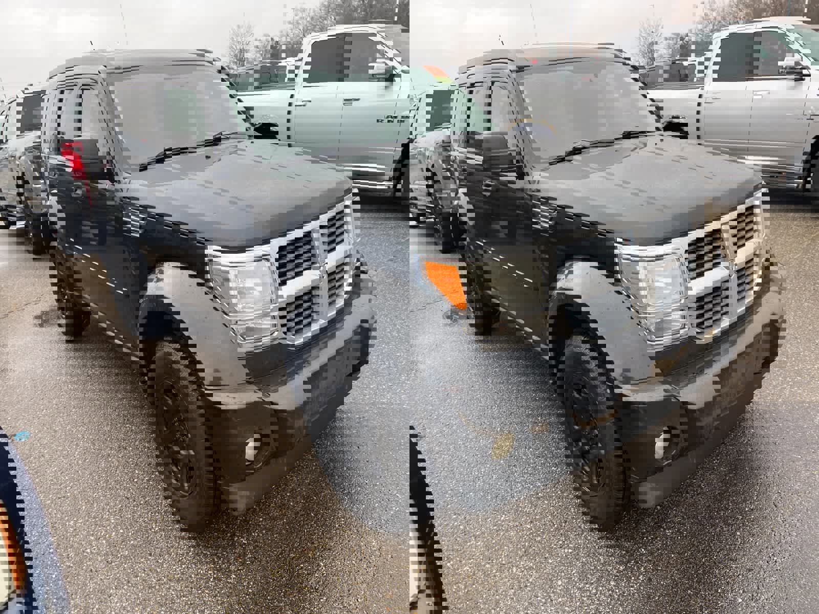 Used 2009 Dodge Nitro SE image 17