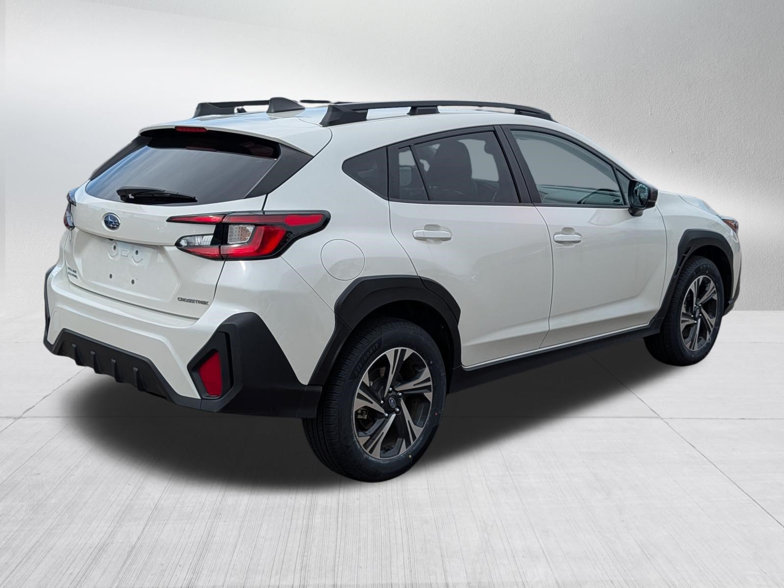 Certified 2025 Subaru Crosstrek 2.5i Premium AWD/4WD image 7