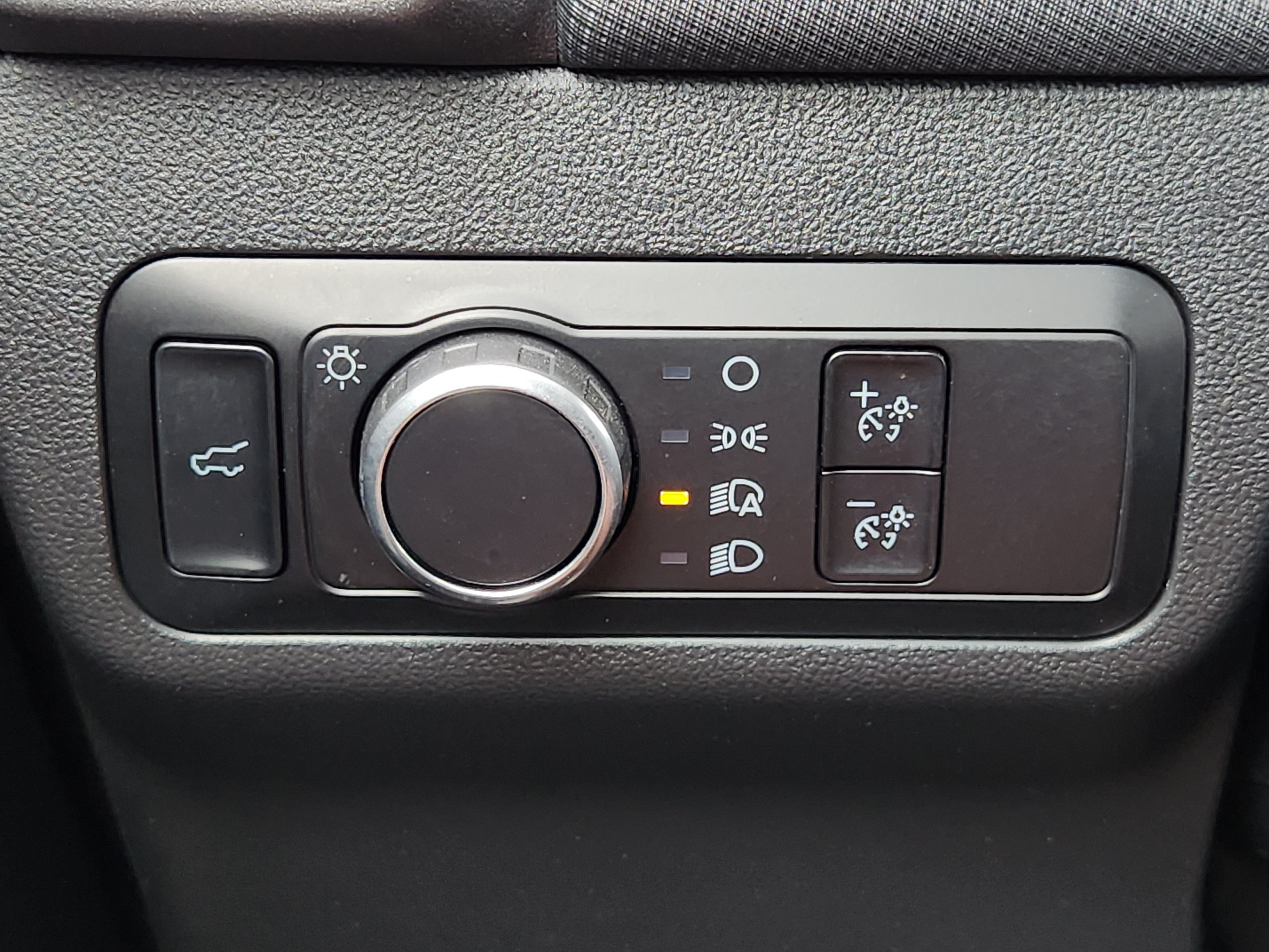 Used 2025 Ford Bronco Sport Big Bend AWD/4WD image 24