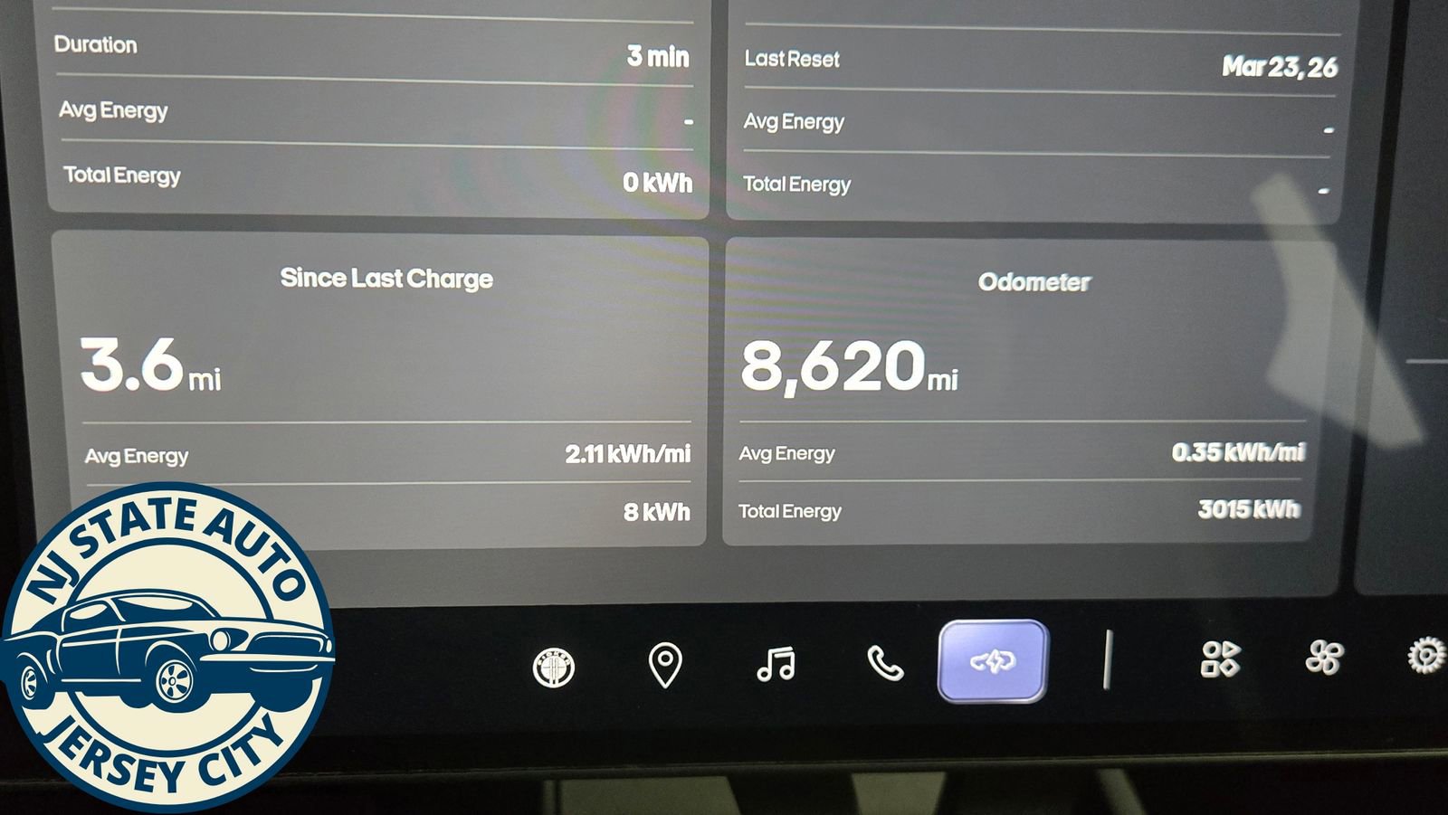 Used 2023 Fisker Ocean One image 16