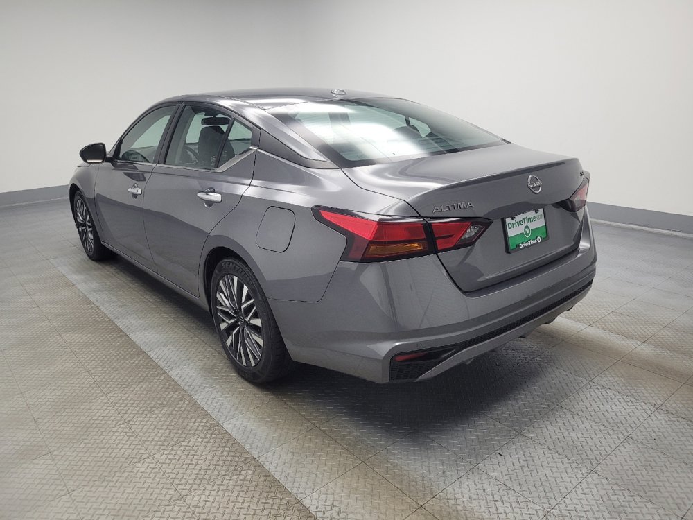 Used 2024 Nissan Altima 2.5 SV image 5