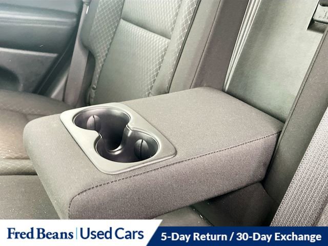 Used 2021 Jeep Grand Cherokee Laredo image 24