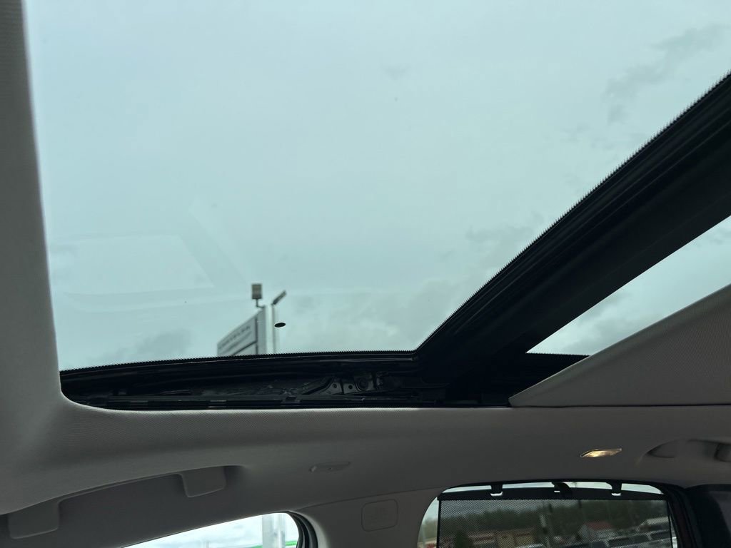 Used 2026 Nissan Murano Platinum w/ Cargo Package image 27