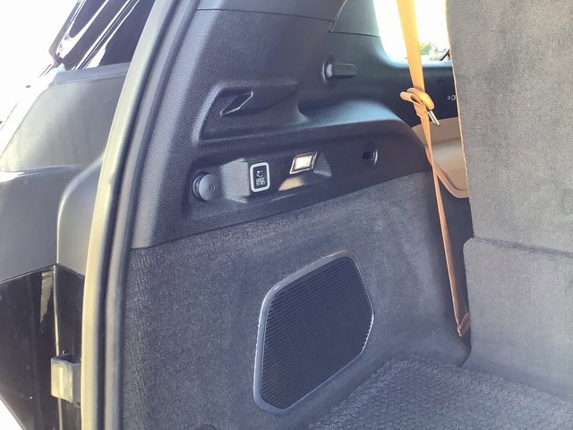 Used 2022 Jeep Grand Cherokee L Summit w/ Advanced Protech Group IV image 33