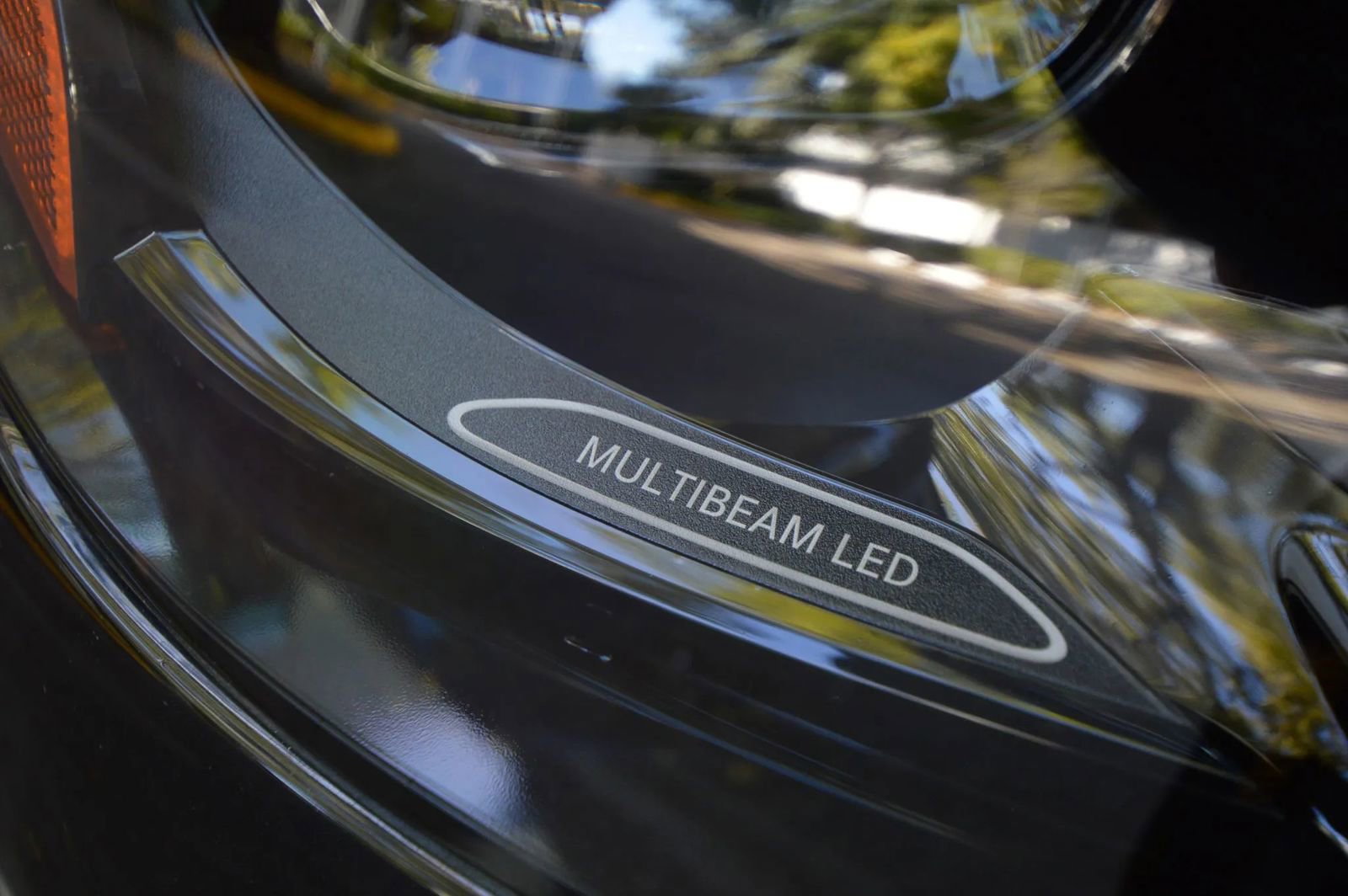 Used 2025 Mercedes-Benz GLE 53 AMG 4MATIC image 25