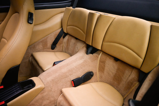 Used 1995 Porsche 911 Carrera RWD image 12