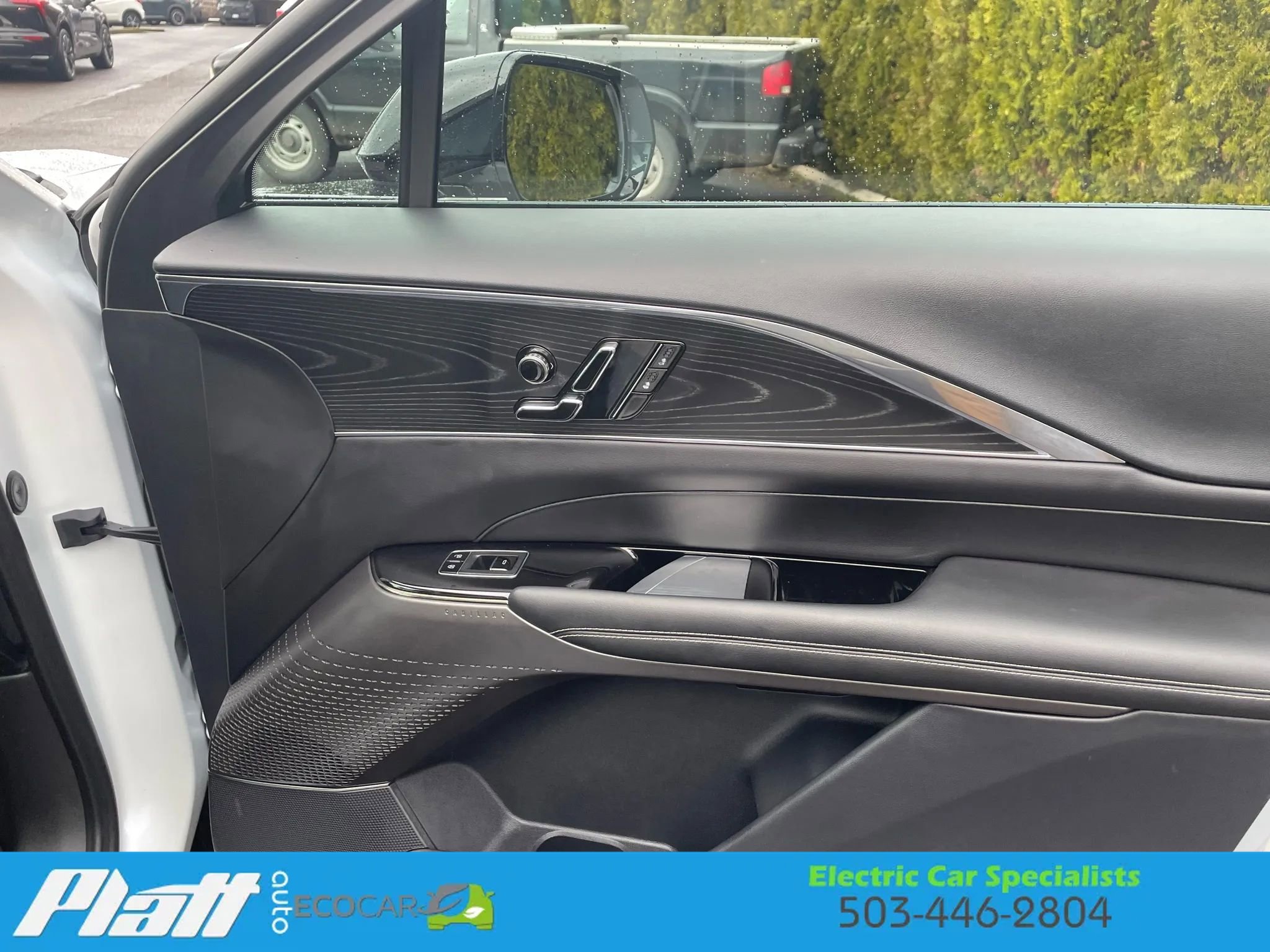 Used 2024 Cadillac Lyriq Sport image 54