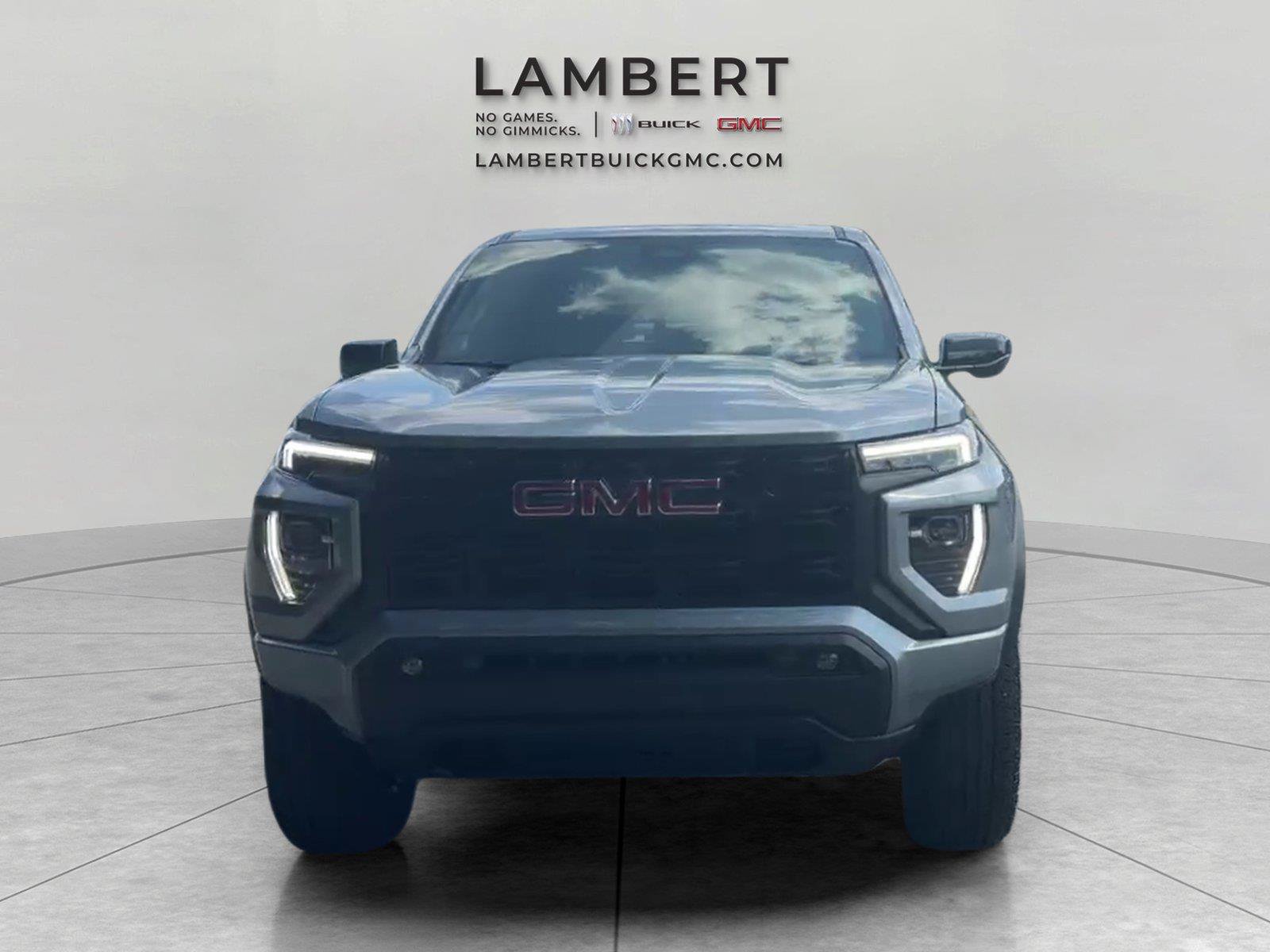 New 2026 GMC Canyon Elevation w/ Convenience Package AWD/4WD image 8
