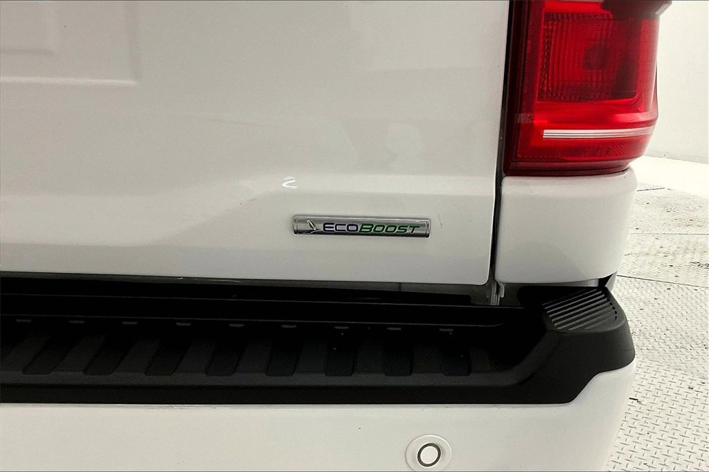 Used 2022 Ford F150 XLT w/ Equipment Group 301A Mid image 30