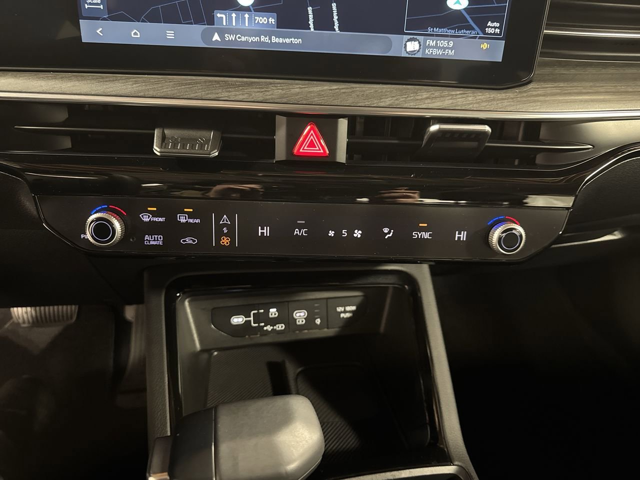 Used 2025 Kia K5 EX image 27