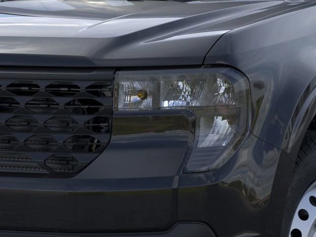 New 2025 Ford Maverick XL w/ Equipment Group 101A image 19