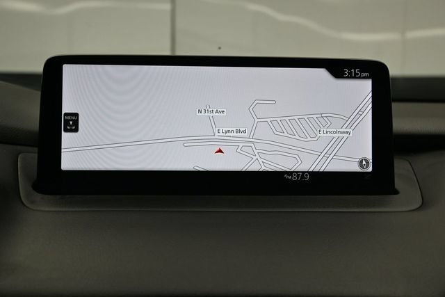 Used 2021 MAZDA CX-9 Signature AWD/4WD image 41