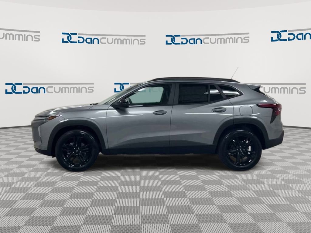 Used 2025 Chevrolet Trax ACTIV w/ Driver Confidence Package image 5