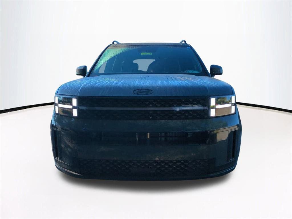 New 2026 Hyundai Santa Fe Calligraphy image 3