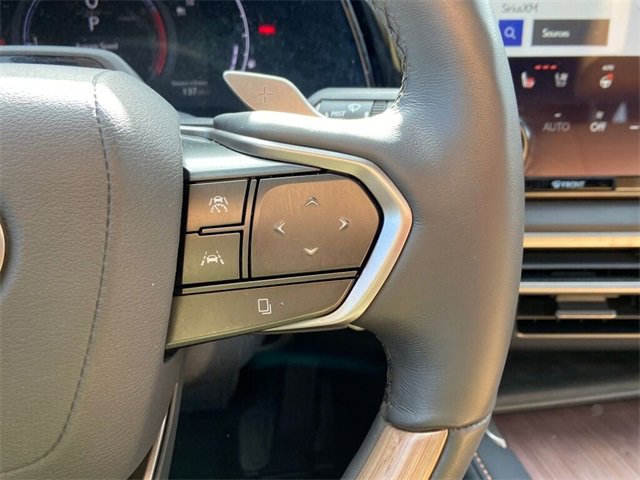 Certified 2023 Lexus RX 350 Premium Plus image 19