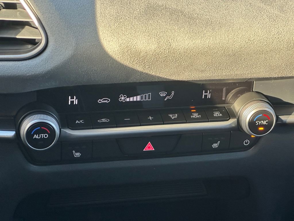 New 2026 MAZDA CX-30 AWD 2.5 S image 17