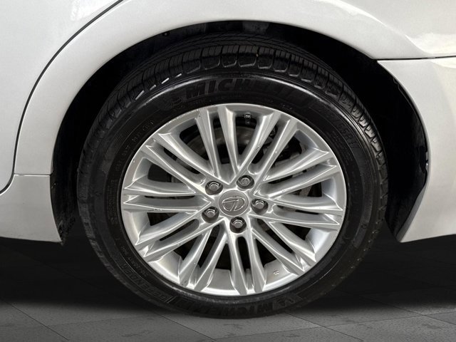 Used 2015 Lexus ES 350 w/ Luxury Package image 22