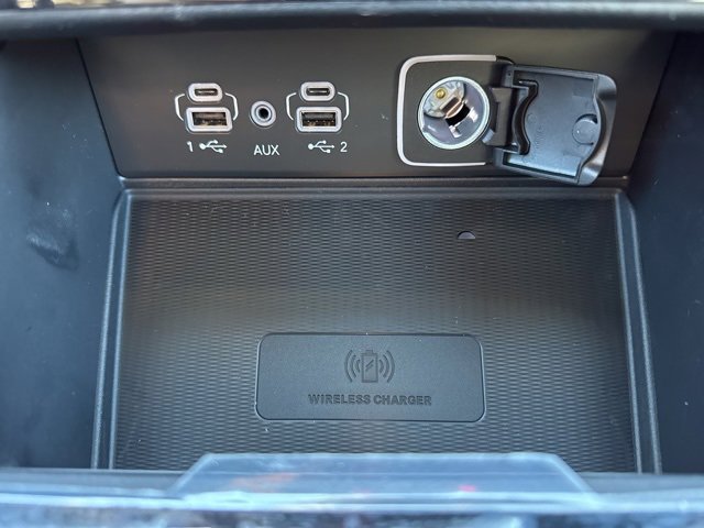 New 2025 Jeep Grand Cherokee Altitude image 20