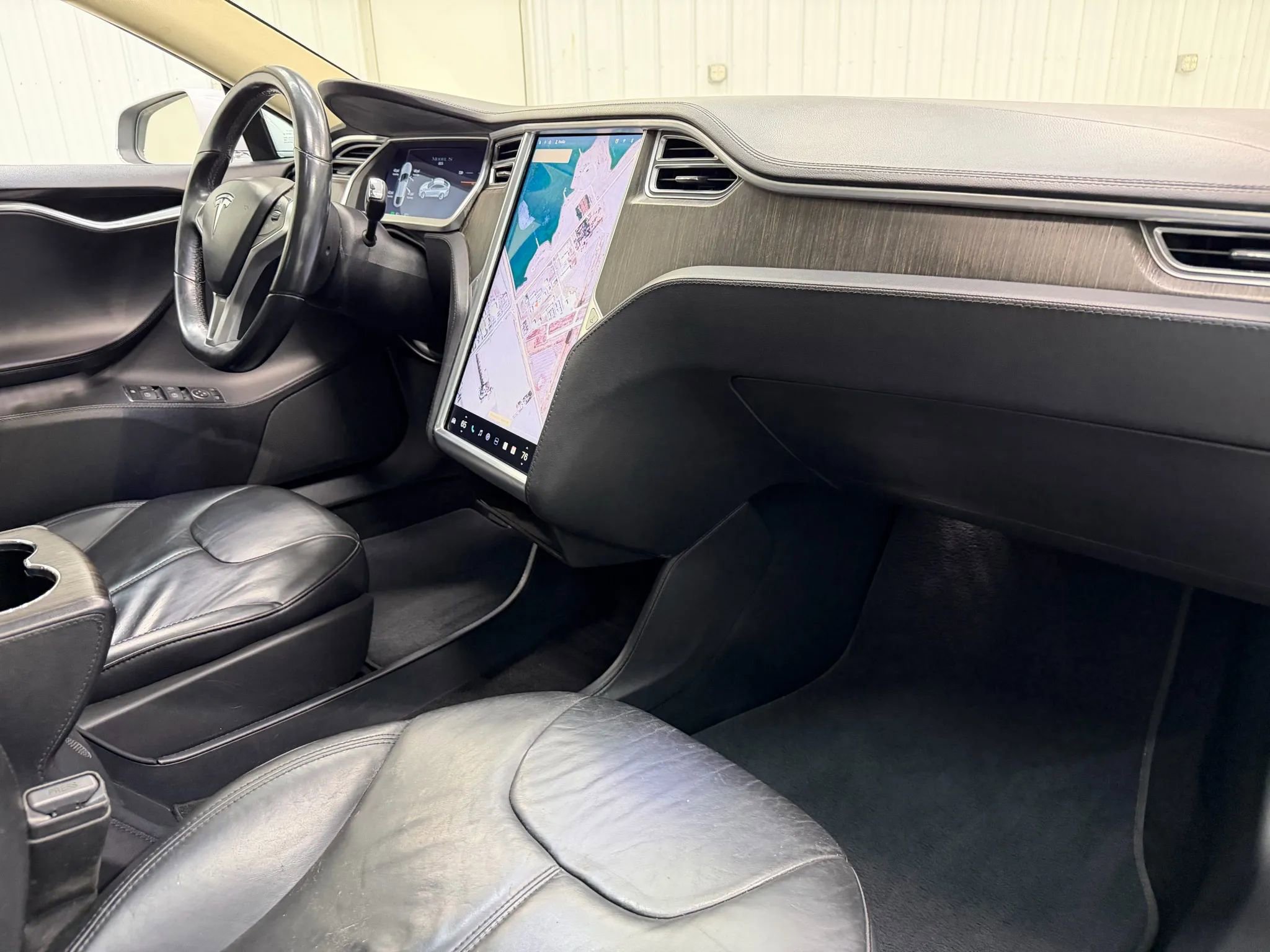 Used 2013 Tesla Model S image 14