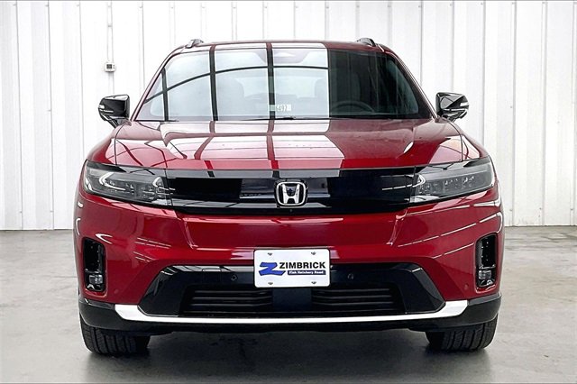 New 2025 Honda Prologue Elite image 3