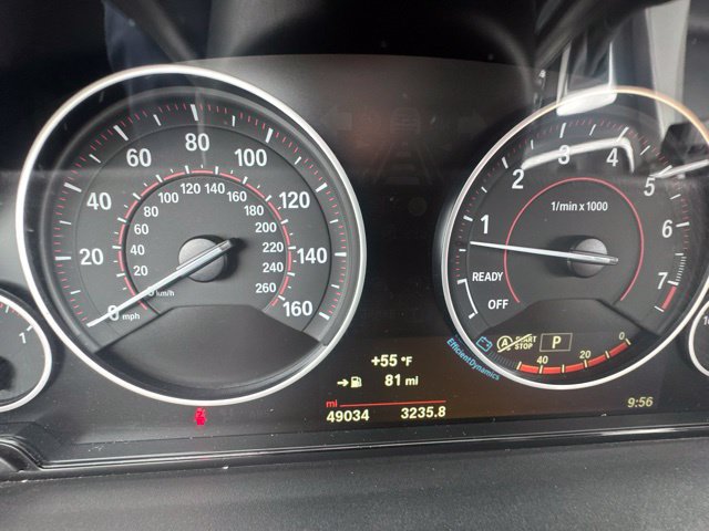 Used 2018 BMW 430i Gran Coupe xDrive AWD/4WD image 10