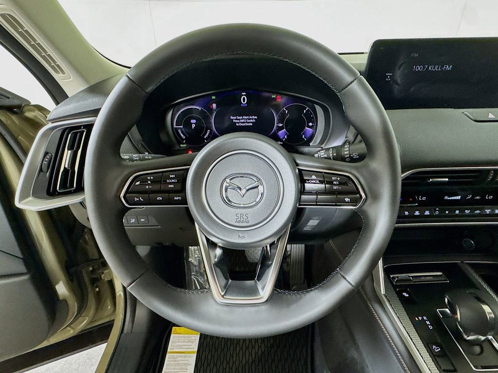 New 2026 MAZDA CX-70 SC Plus image 6
