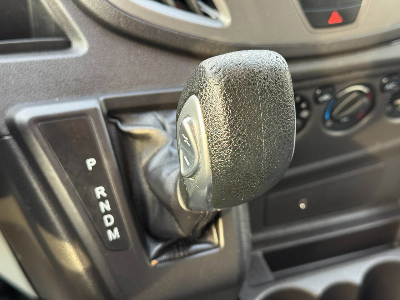 Used 2017 Ford Transit 250 148 Medium Roof image 23