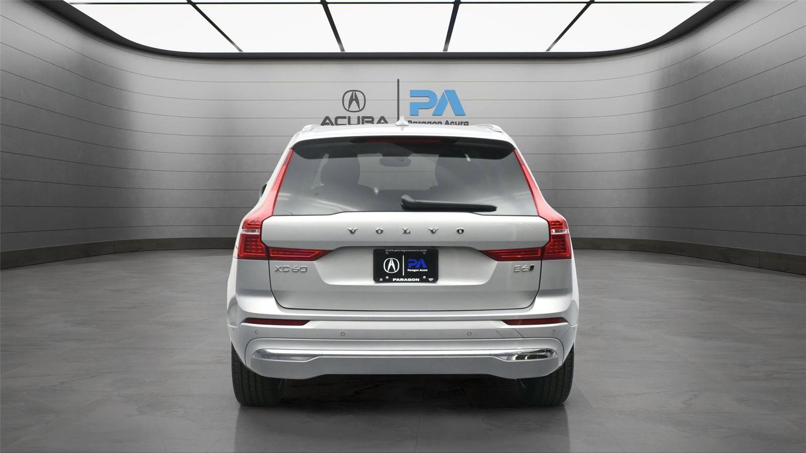 Used 2023 Volvo XC60 B6 Ultimate w/ Climate Package image 32