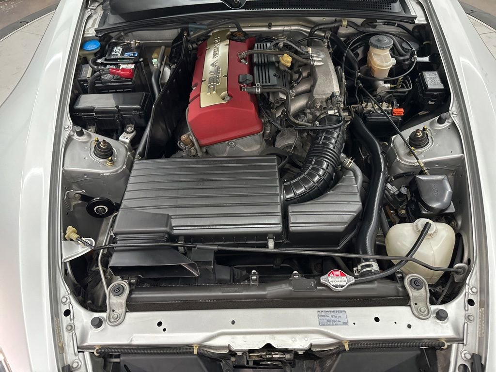 Used 2004 Honda S2000 image 14