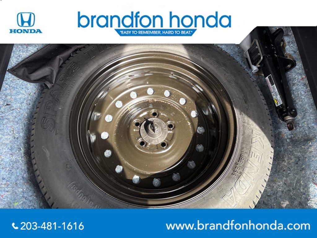 Used 2019 Honda CR-V EX image 30