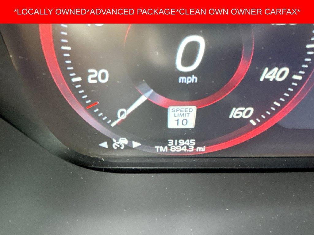 Used 2020 Volvo XC60 T5 Inscription w/ Protection Package Premier AWD/4WD image 10